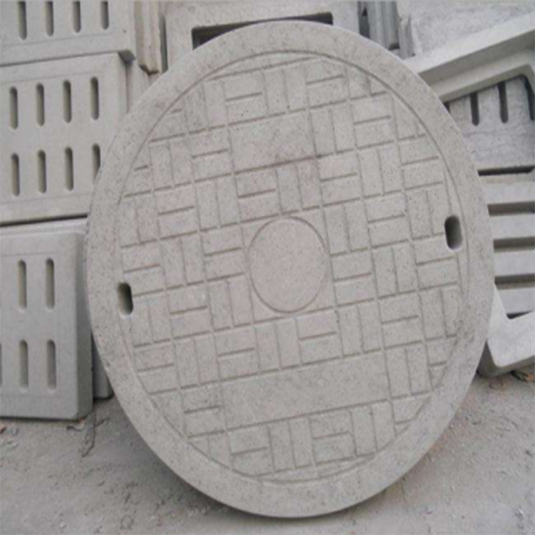 水泥井盖厂家图3