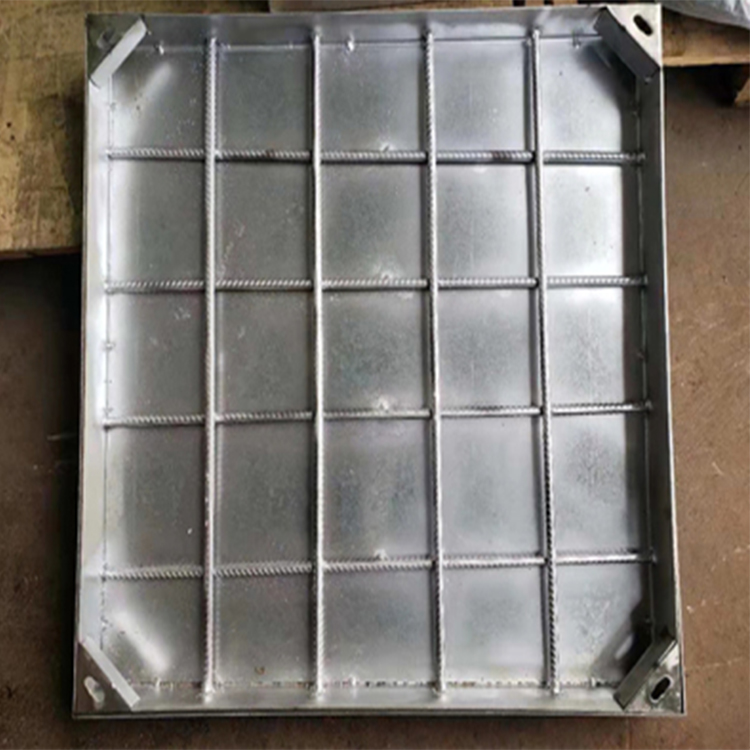 不锈钢隐形井盖图3