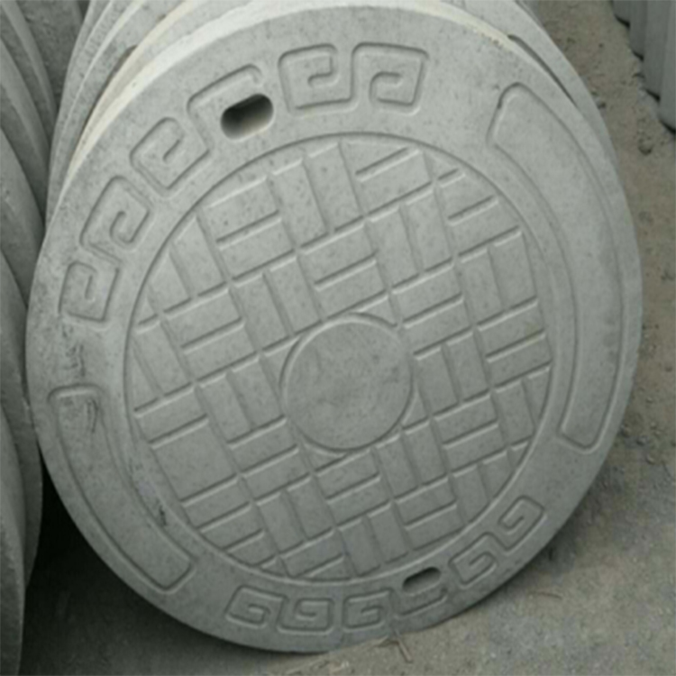 混凝土井盖图2