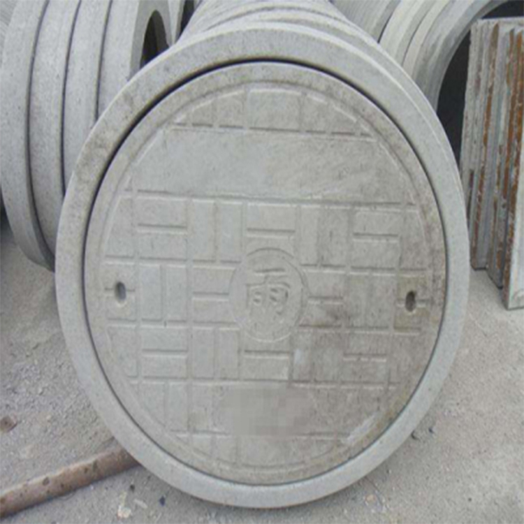 水泥井盖厂家图2