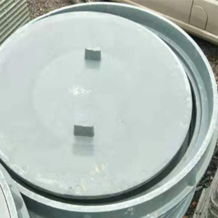 复合外方内圆井盖图2