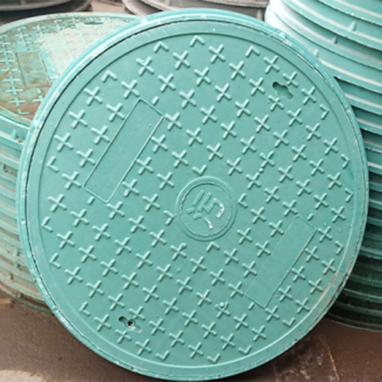 复合外方内圆井盖图3