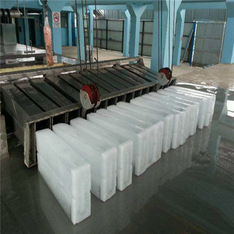 食用冰块-现货供应-送货上门图2