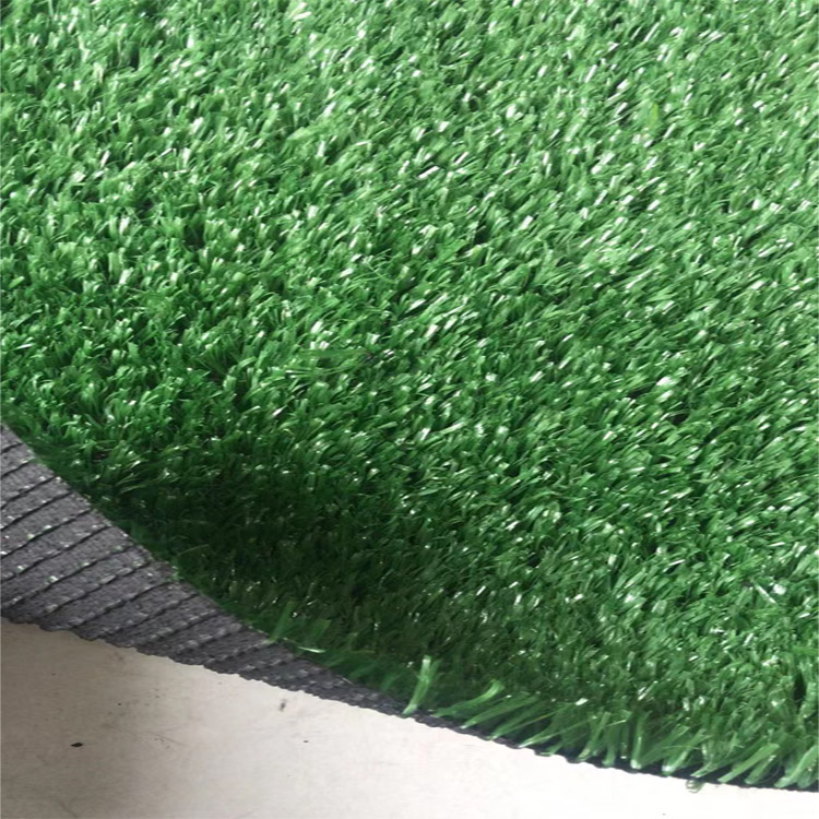 15mm高围挡仿真草坪图2