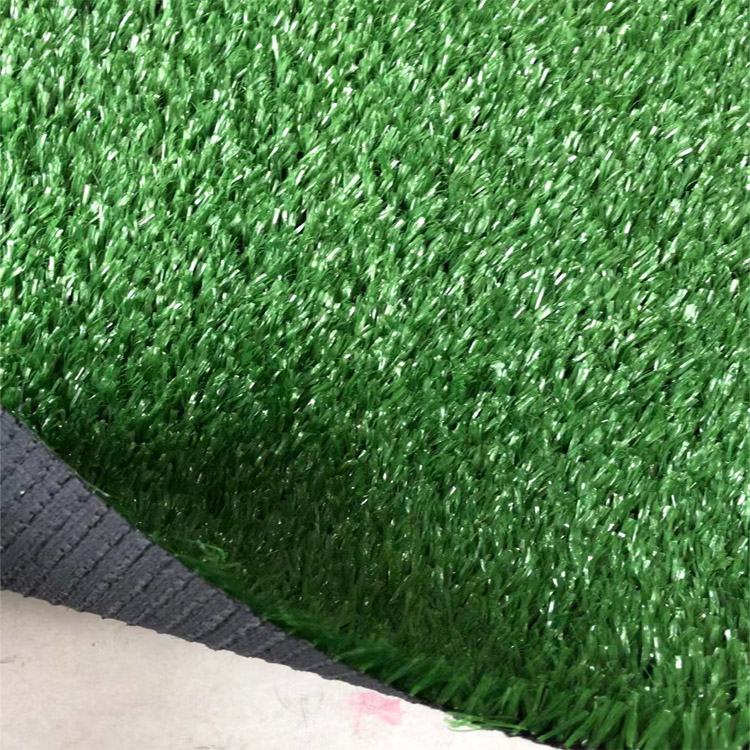 15mm高围挡仿真草坪图3