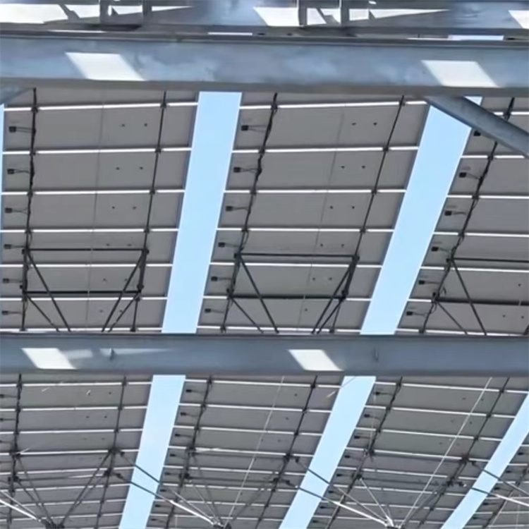 锌镁铝柔性光伏支架图2