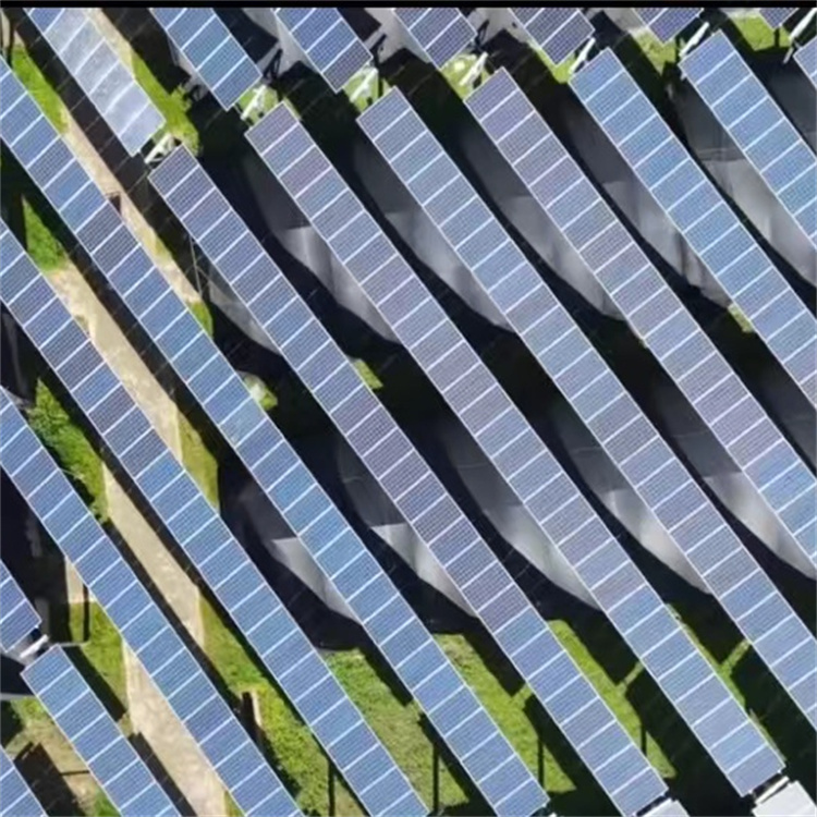 锌镁铝柔性光伏支架图3