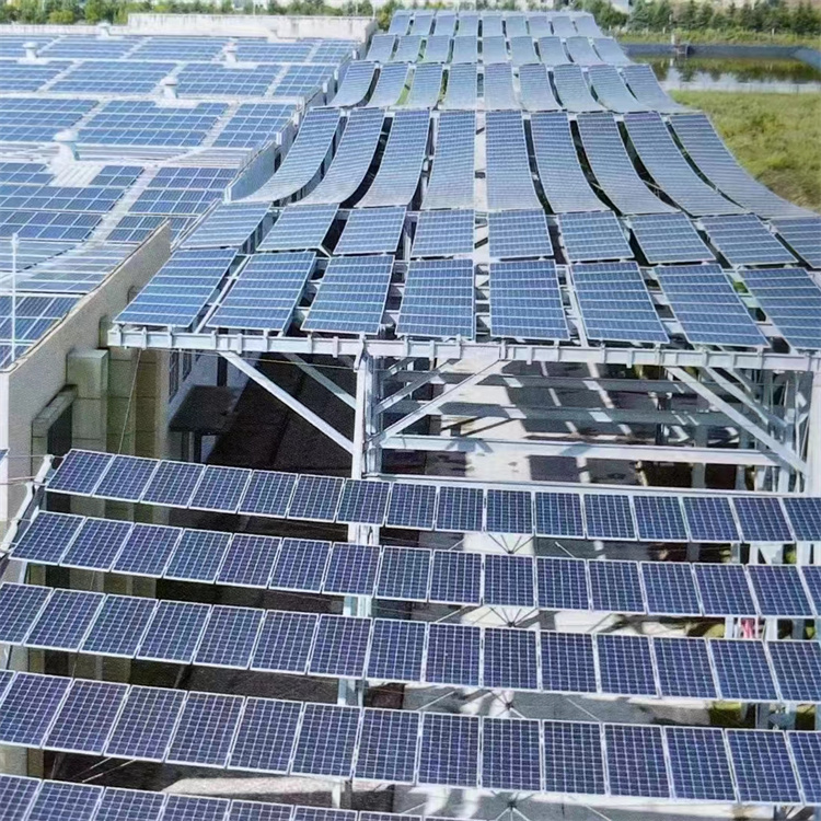 柔性光伏支架图3