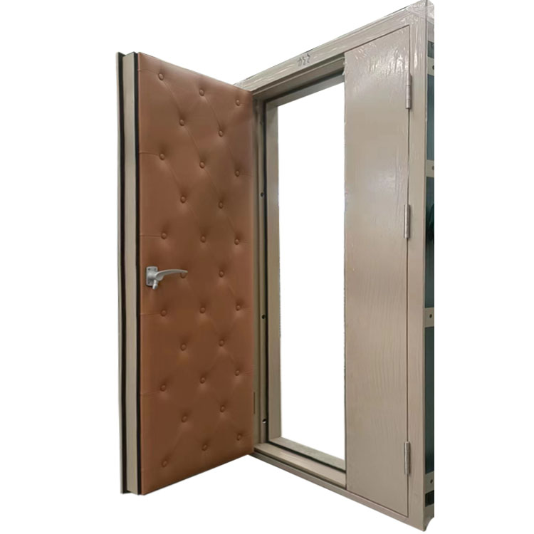 隔音门 GY-003图3