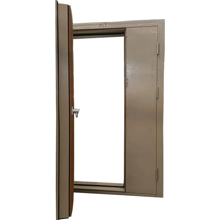 隔音门 GY-003图2