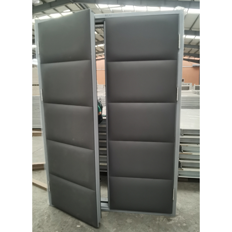 隔音门  GY-013图3