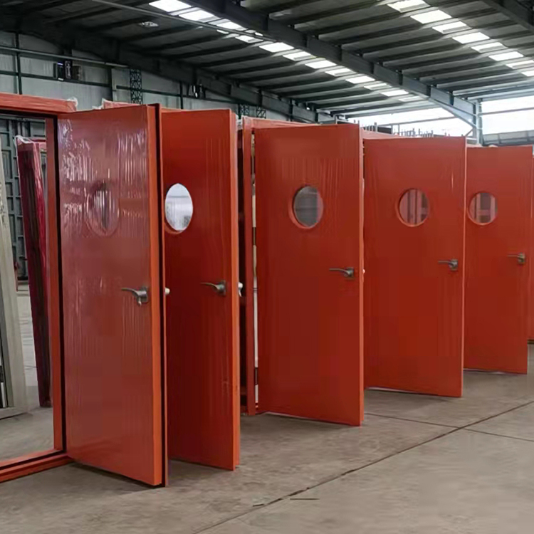 隔音门 GY-002图2