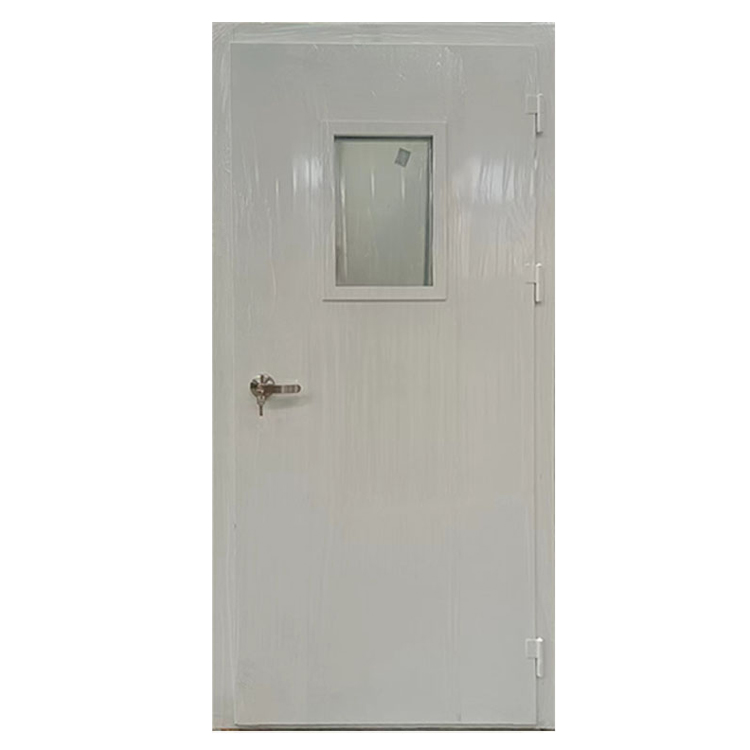 隔音门 GY-007图3