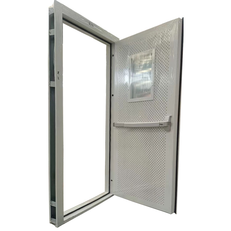 隔音门 GY-007图2