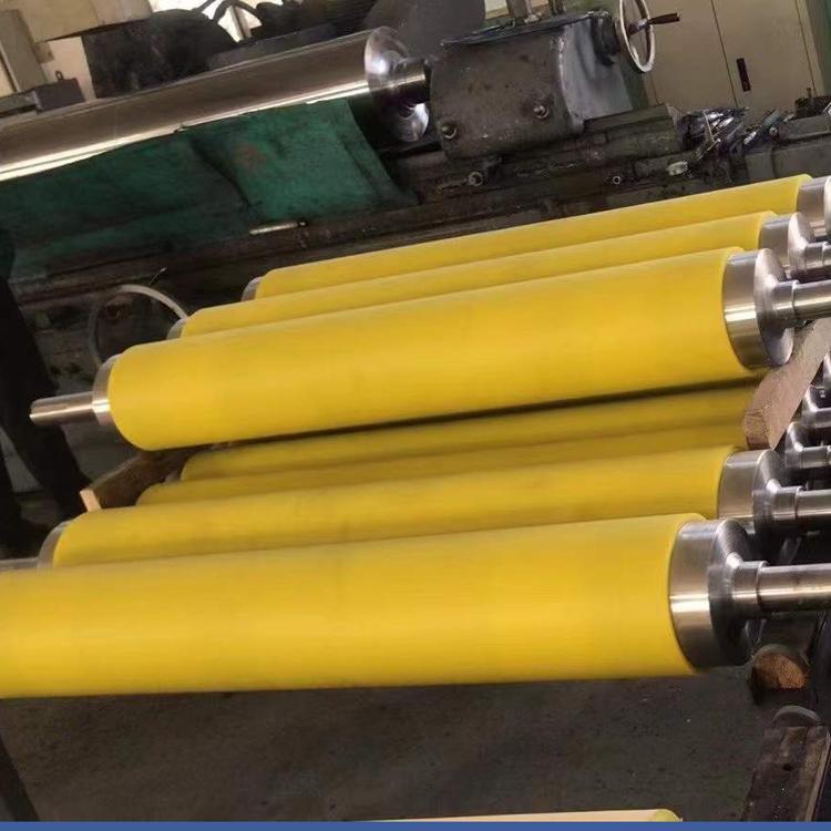 工业胶辊 胶辊图2