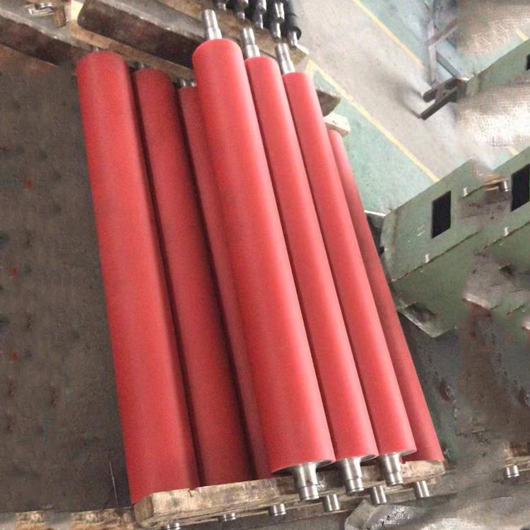 工业胶辊 胶辊图3