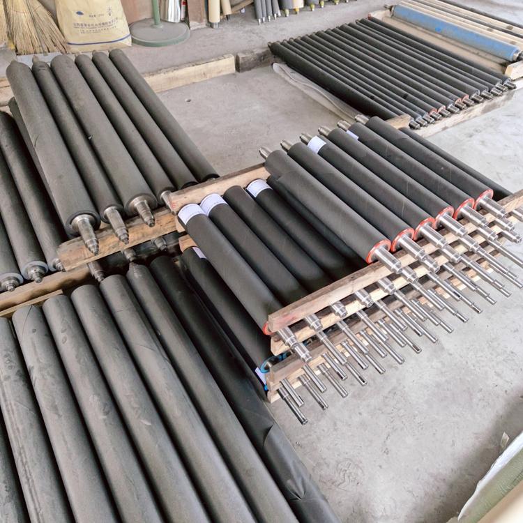 工业胶辊 聚氨酯胶辊图2