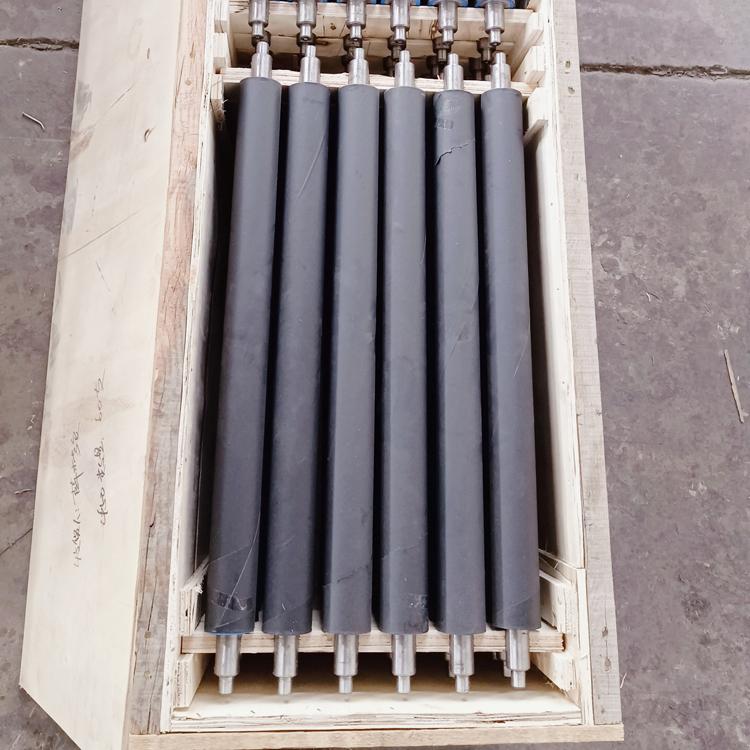 工业胶辊 印刷胶辊图2