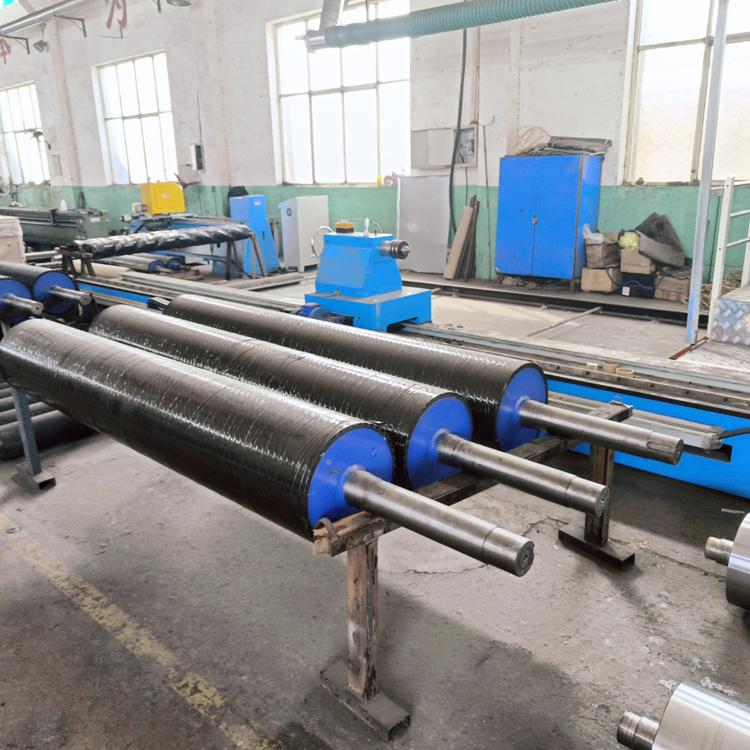 工业胶辊 印刷胶辊图3