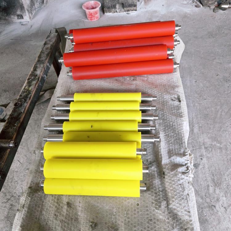 印刷胶辊 胶辊图3