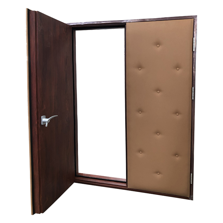 隔音门 GY-012图2