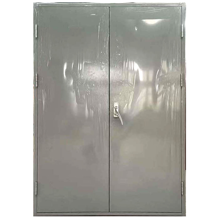 隔音门 GY-012图3