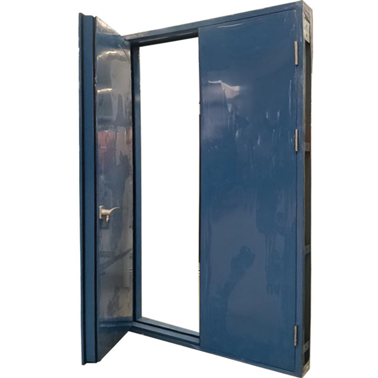 隔音门 GY-004图2