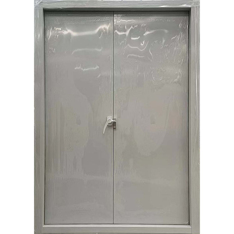 隔音门 GY-004图3