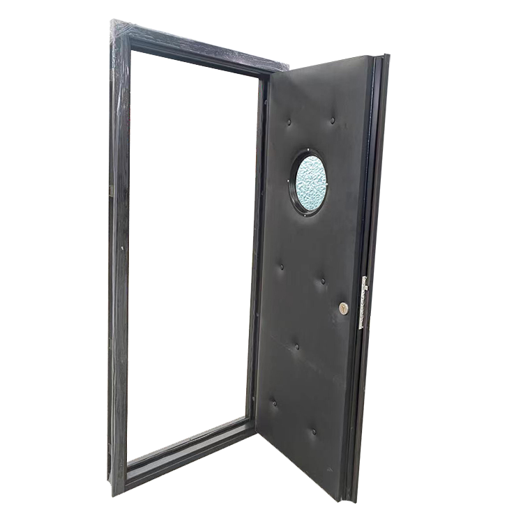 隔音门 GY-011图3