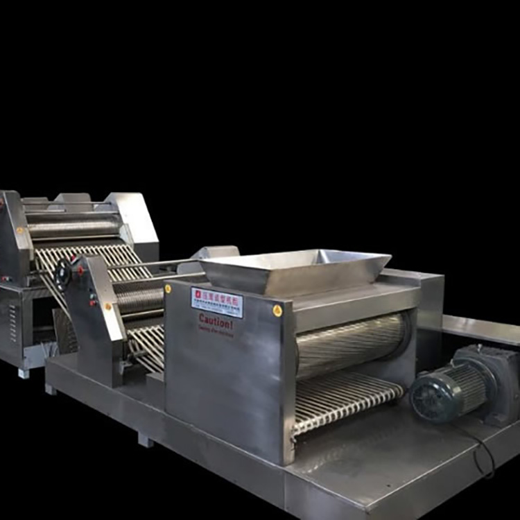 1000型挂面机图2