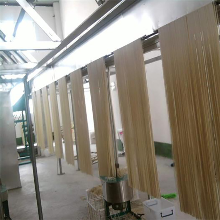 中温上架横移系统图2