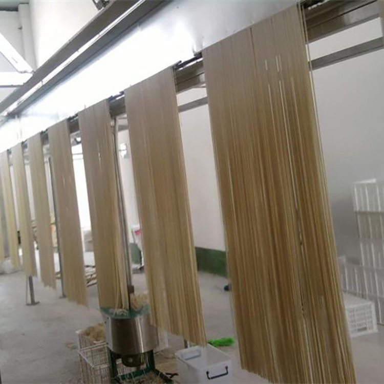 中温上架横移系统图3