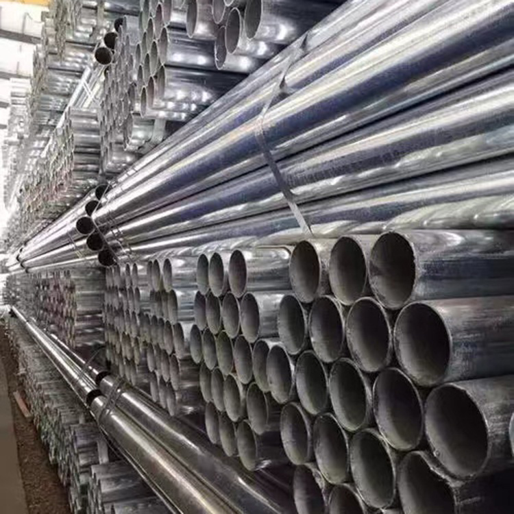 镀锌管图2