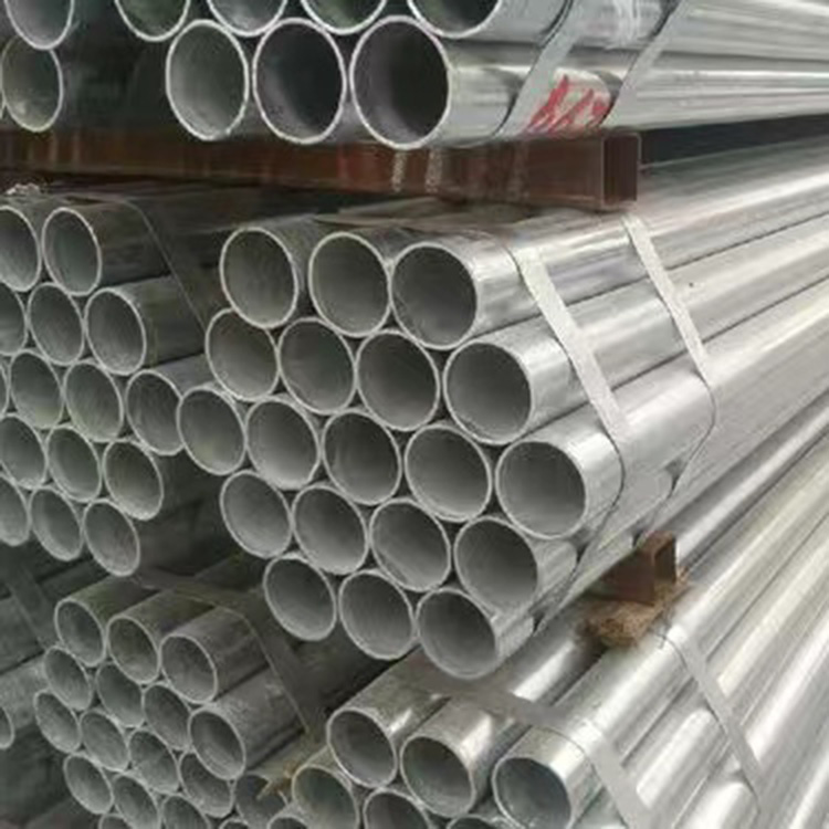 镀锌管图3