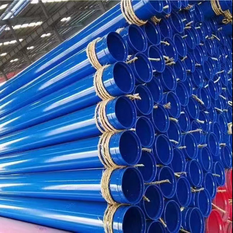 涂塑钢管图2