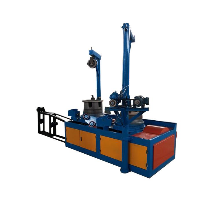 水箱式拔丝机图3