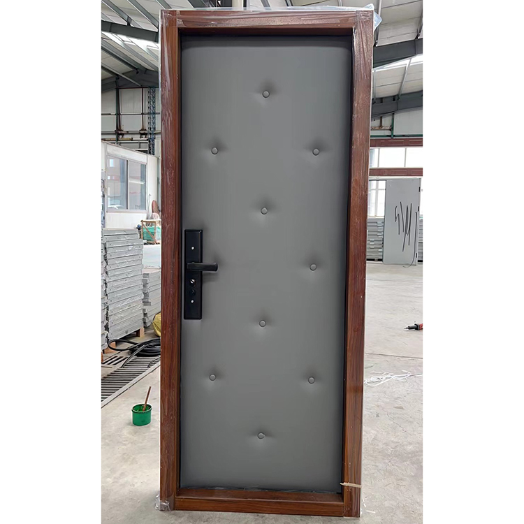 隔音门 GY-001图3