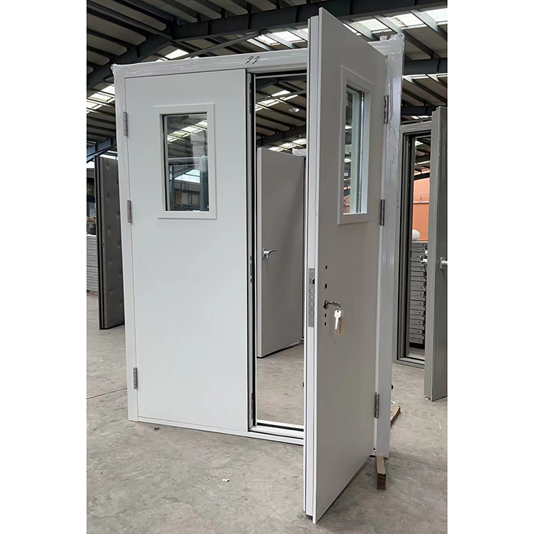 隔音门 GY-009图2