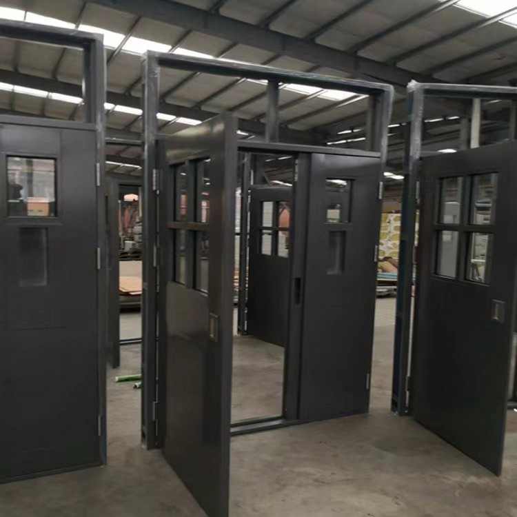 楼寓门  LY-01图3