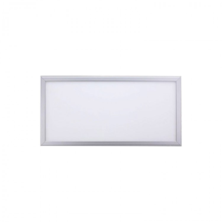 办公照亮吊顶灯 集成吊顶面板灯 300600图3