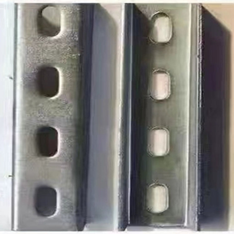 光伏配件,光伏压块,光伏支架厂家来图定制图2