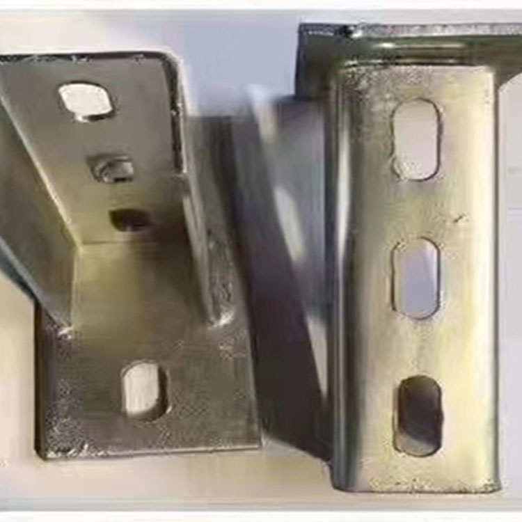 光伏配件,光伏压块,光伏支架厂家来图定制图3