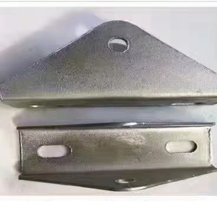 太阳能光伏配件压块,光伏支架厂家批发价格图3