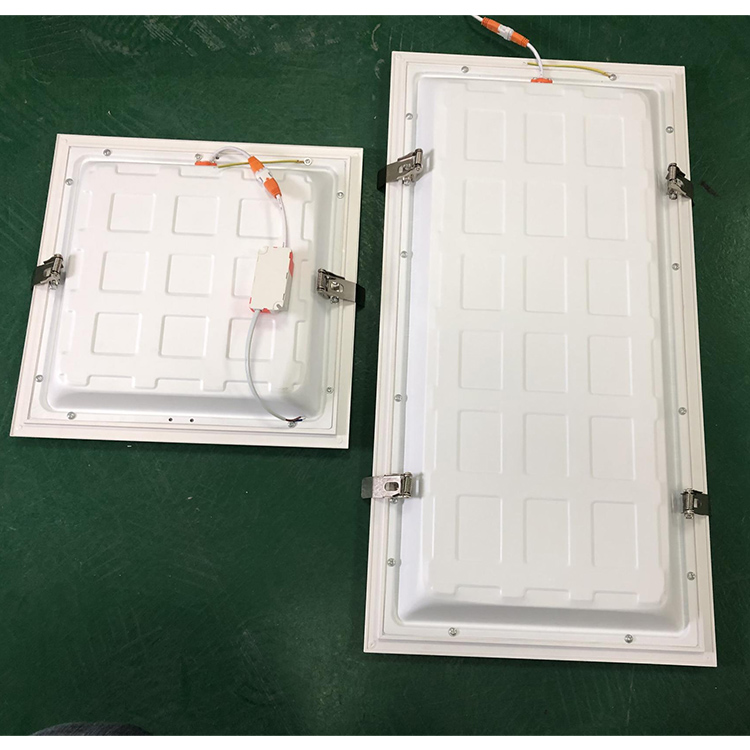 弹簧款面板灯RGBX3232-20W图2