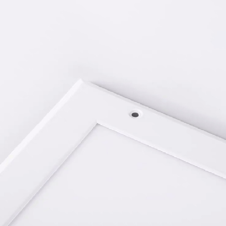 净化灯具无尘超薄斜边净化灯30120图3