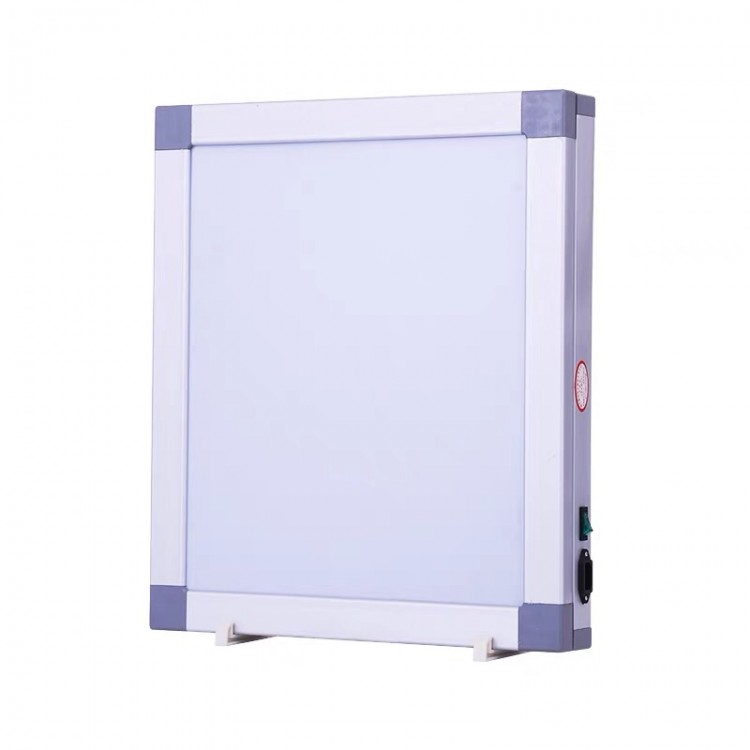 观片灯感应系列单联480*502*38图3