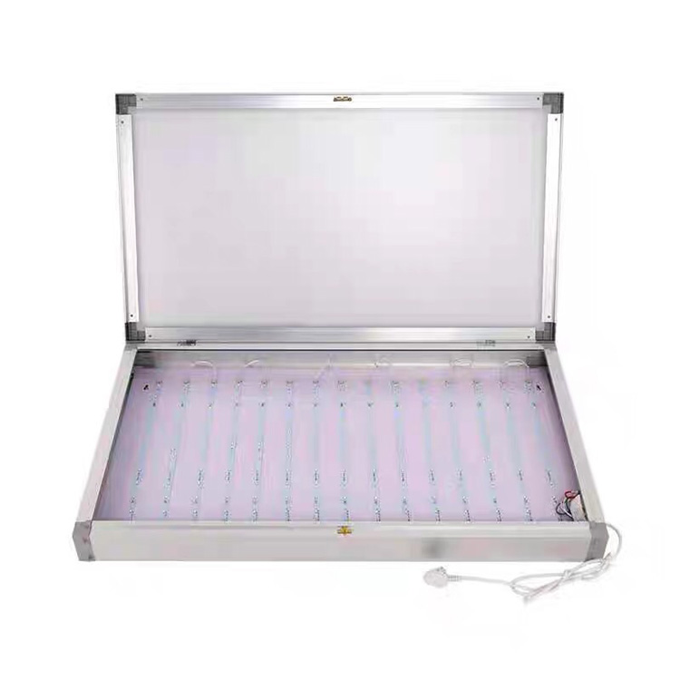 观片灯感应系列双联840*502*38图2