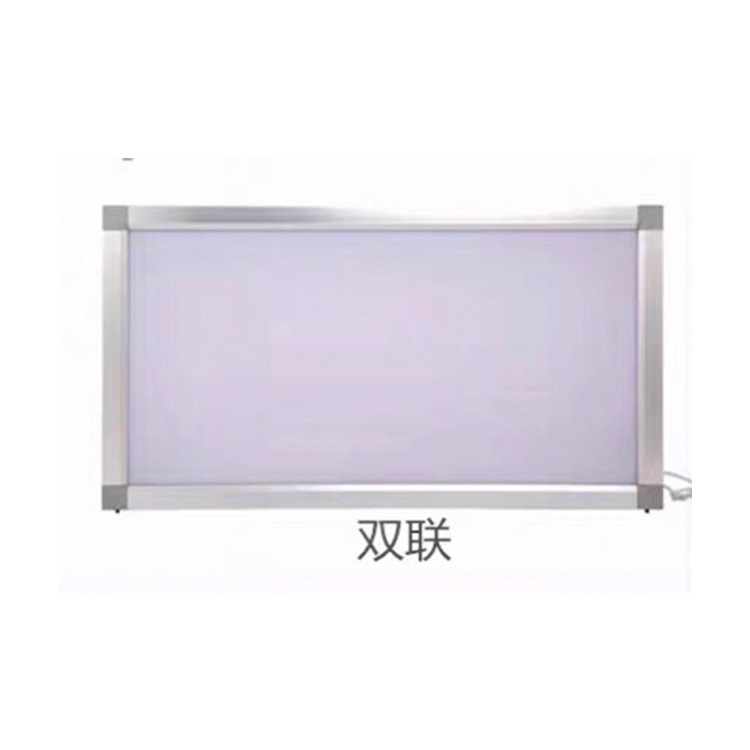 观片灯感应系列双联840*502*38图3