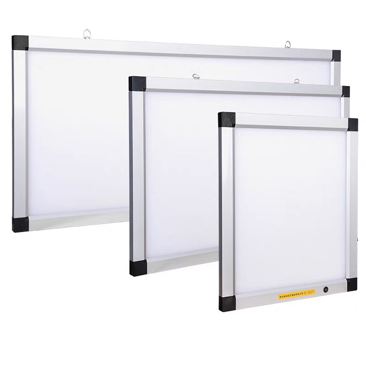 观片灯感应系列三联1200*502*38图2