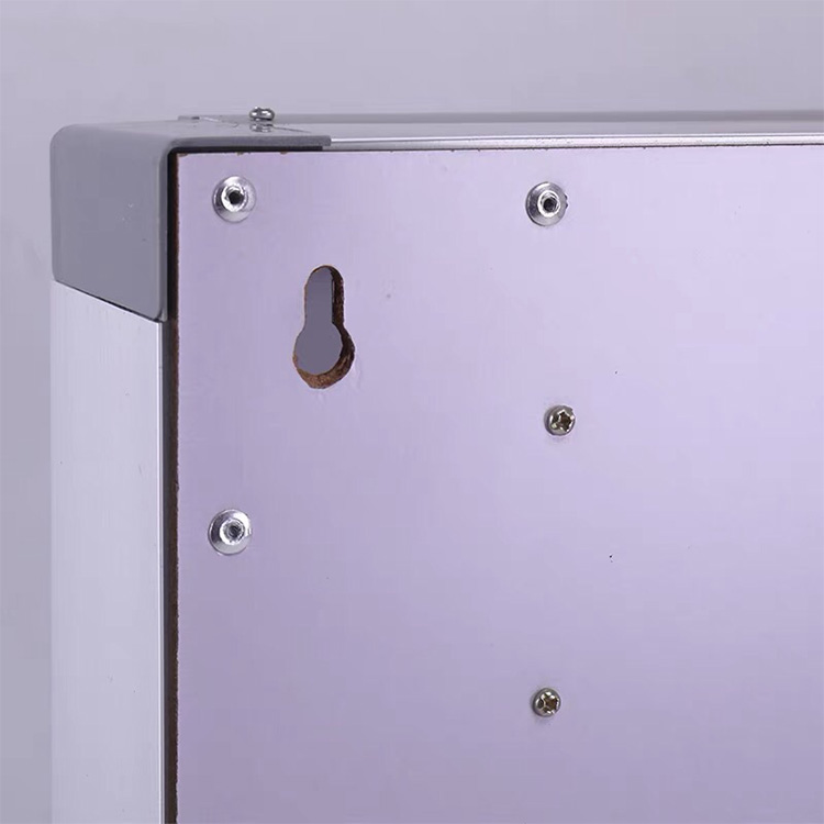 观片灯感应系列三联1200*502*38图3